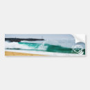 Recherche de surfer voiture autocollants Pare chocs