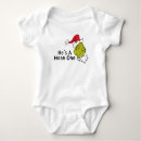 Search for christmas grinch baby bodysuits Merry grinchmas