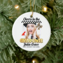 Search for cheer ornaments High school