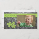 Search for st patrick photo cards Irish