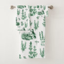 Search for vintage green bath towels Farmhouse