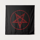 Recherche de baphomet posters 666