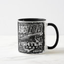Recherche de luftwaffe tasses Avion
