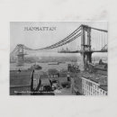 Recherche de construction cartes postales Manhattan