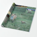 Search for park wrapping paper Animals