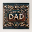 Recherche de monde puzzles Papa