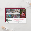 Search for stocking christmas cards Rustic