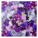 Search for pansy tiles Purple