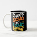 Search for scare mugs Joke