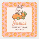 Search for baby first easter stickers Baby girl