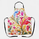 Search for berry aprons Bright