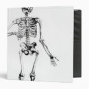 Search for human skeletons binders Anatomy