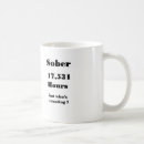 Search for sober mugs Drinking