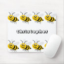Search for bee lovers mousepads Insect