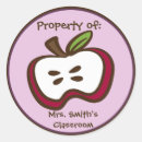 Search for property of stickers Cute