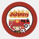Search for truck name stickers Birthday