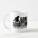 Search for gone squatchin mugs Sasquatch