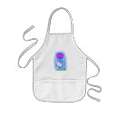 Search for cute sheep aprons Cartoon