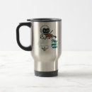 Search for robot travel mugs Fantasy