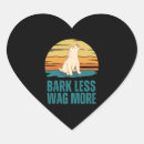 Search for barking dog stickers Puppy