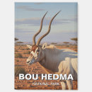 Search for addax Antelope