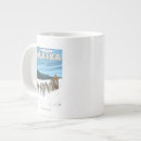 Recherche de yukon tasses États