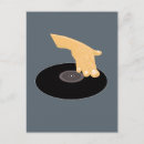 Recherche de club de danse cartes postales Musique