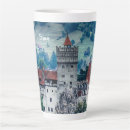 Search for bran mugs Transylvania