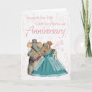 Search for elephant anniversary cards Wife