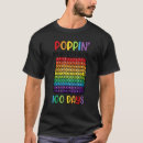 Search for poppin tshirts 100th