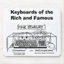 Recherche de bling mousepads Bijoux