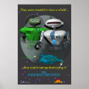 Recherche de du sci fi posters Ordinateur