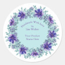 Search for artisanal stickers Homemade