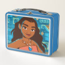 Recherche de disney moana lunch boxes Motif