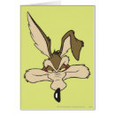 Search for head shot Looney tunes coyote