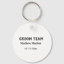 Search for team name keychains Calligraphy typography elegant
