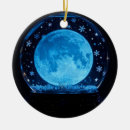 Search for mystical ornaments Blue