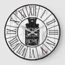 Search for home sweet home clocks Barn