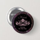 Search for queens day buttons Crown