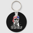 Search for i vote conservative keychains Politics