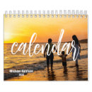 Search for in text calendars 2025