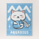 Recherche de aquarius puzzles Étoiles