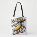 Search for banana design bags Playful
