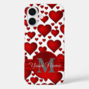 Search for romantic red electronics Love hearts