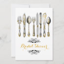 Search for formal tea invitations Bride