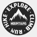 Search for exploring stickers Outdoors
