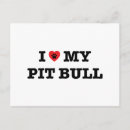 Recherche de chiot pitbull cartes postales Staffordshire
