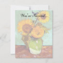 Recherche de jaune vert turquoise invitations Fleurs