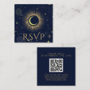 Search for astrology square invitations Vintage