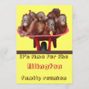 Search for funny family reunion invitations Cute